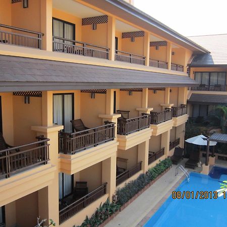 La Maison Hua Hin Exterior foto