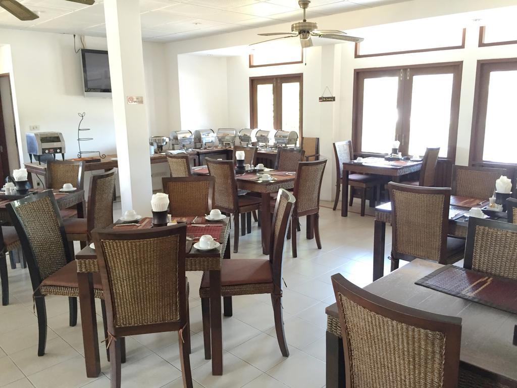 La Maison Hua Hin Exterior foto