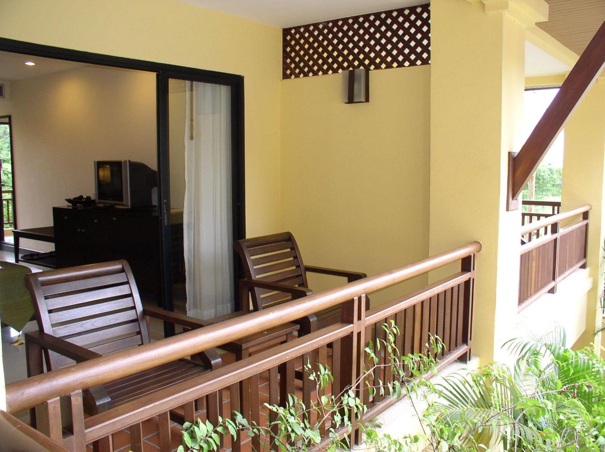 La Maison Hua Hin Exterior foto