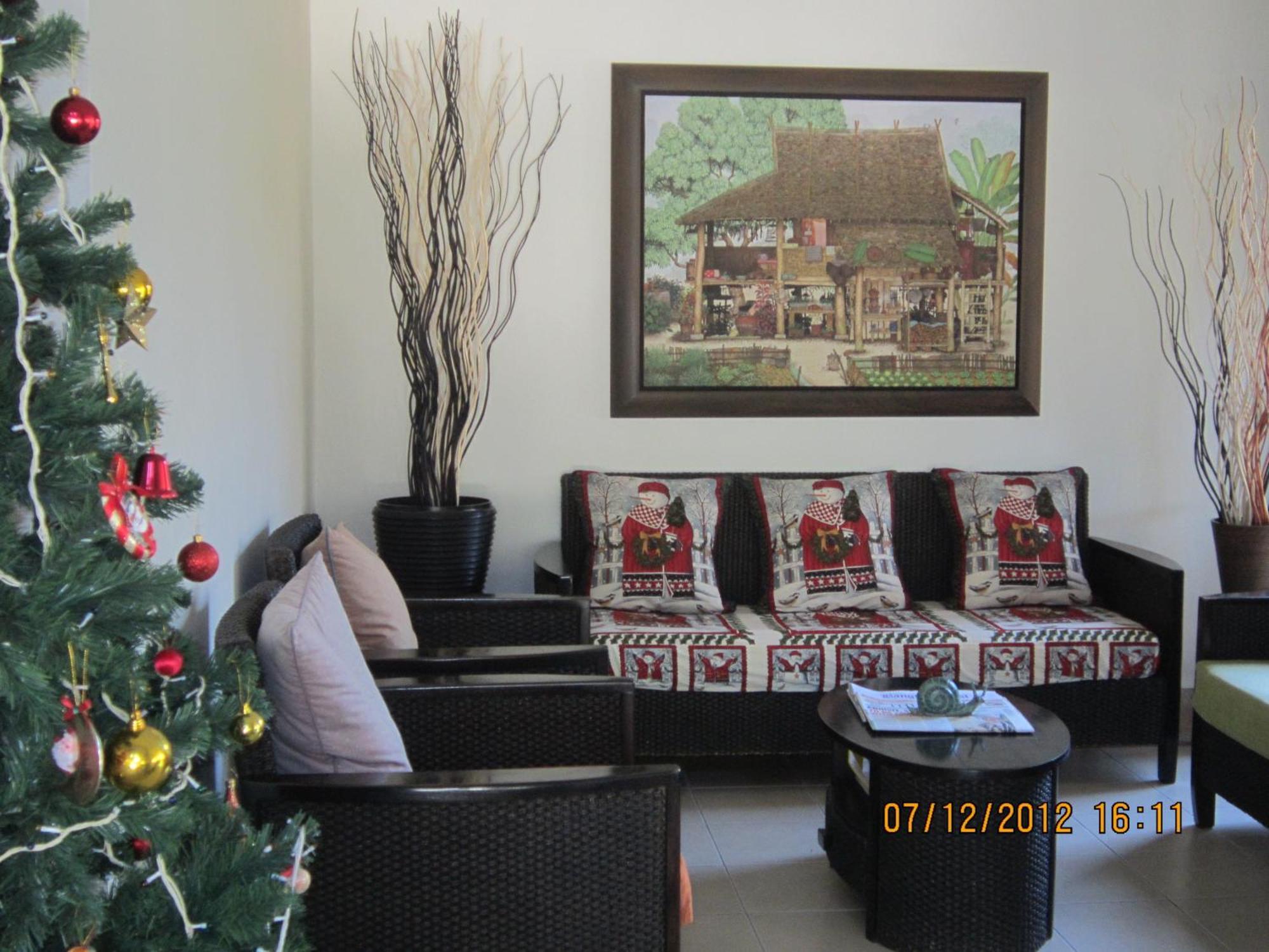 La Maison Hua Hin Exterior foto