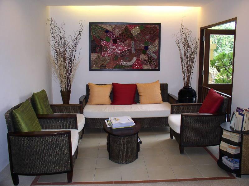 La Maison Hua Hin Exterior foto