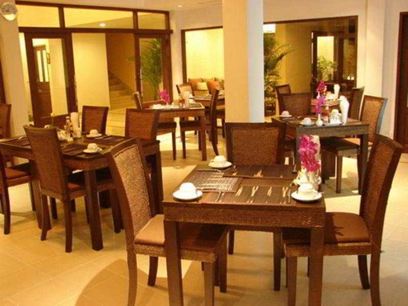 La Maison Hua Hin Exterior foto