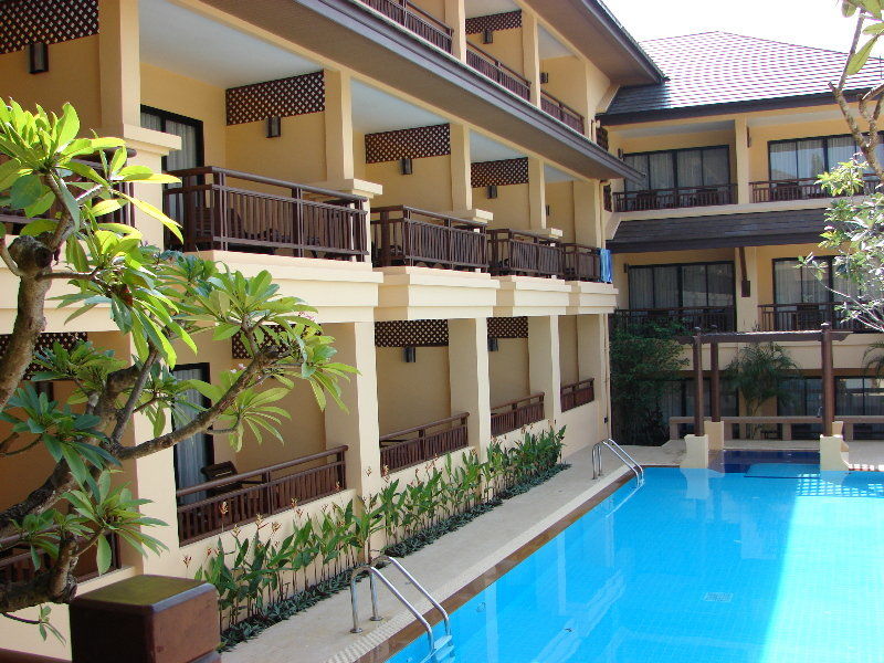 La Maison Hua Hin Exterior foto
