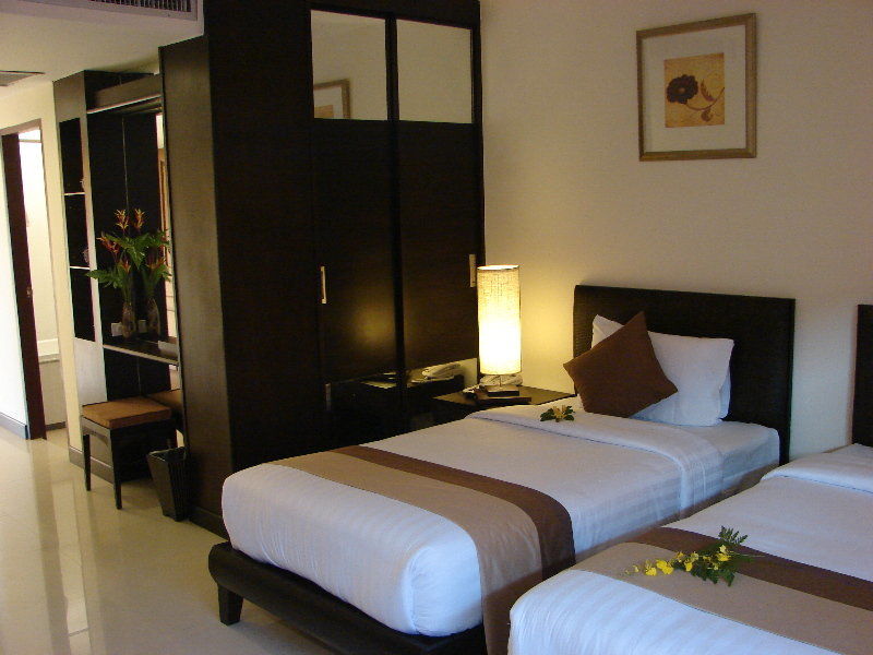 La Maison Hua Hin Exterior foto