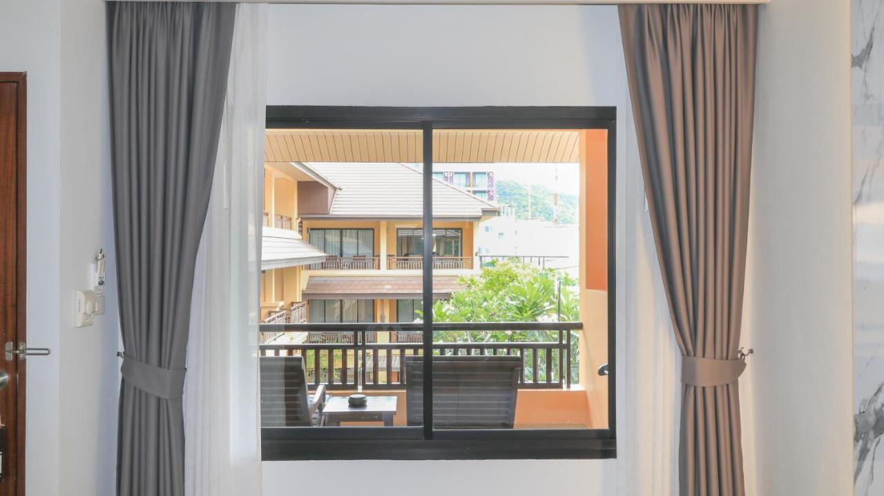 La Maison Hua Hin Exterior foto
