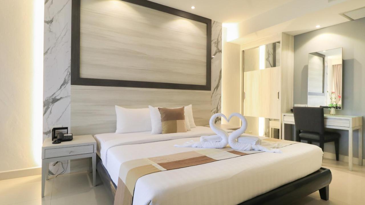 La Maison Hua Hin Exterior foto