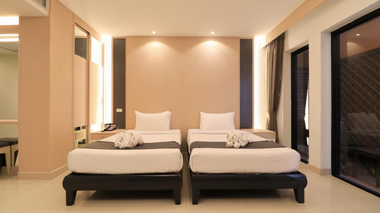 La Maison Hua Hin Exterior foto