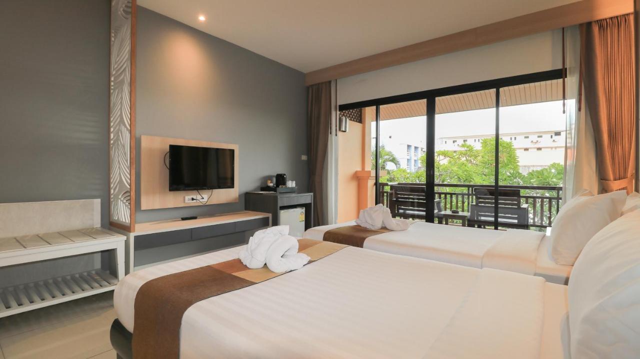 La Maison Hua Hin Exterior foto