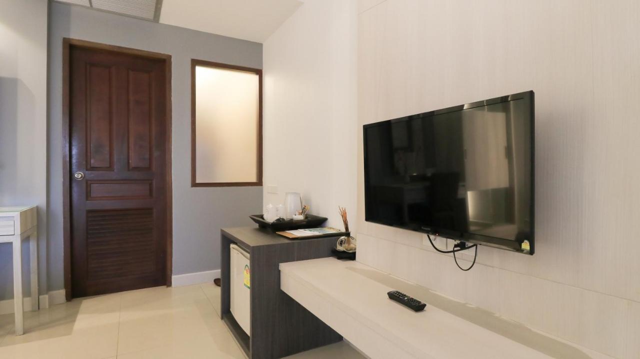 La Maison Hua Hin Exterior foto