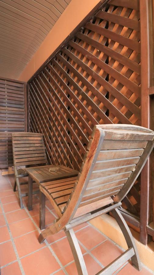 La Maison Hua Hin Exterior foto