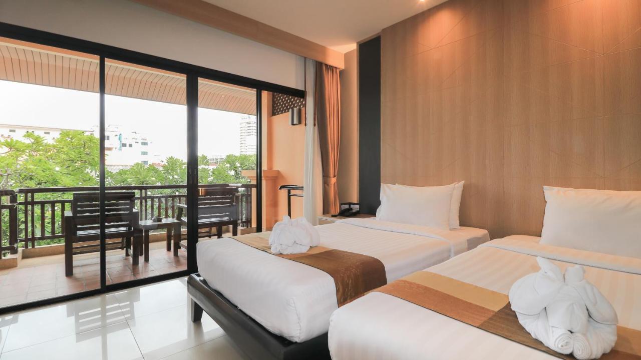 La Maison Hua Hin Exterior foto