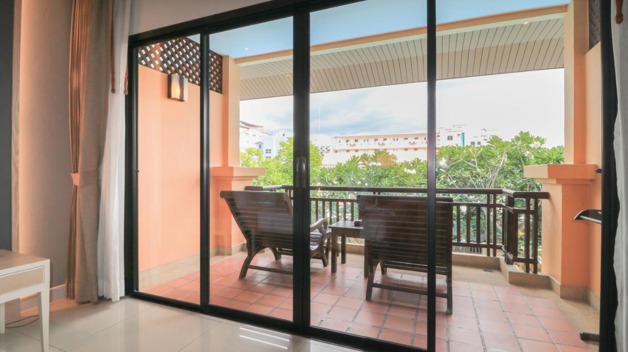 La Maison Hua Hin Exterior foto