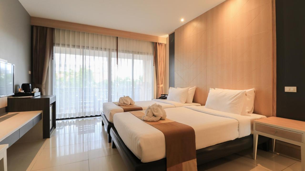 La Maison Hua Hin Exterior foto