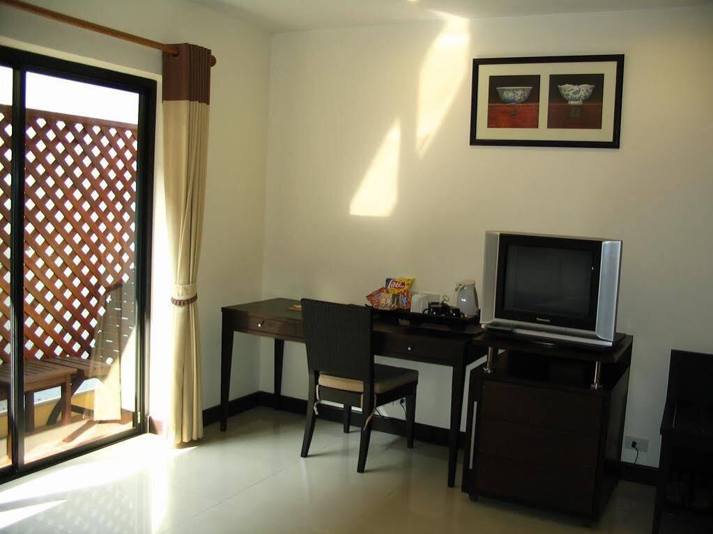 La Maison Hua Hin Exterior foto
